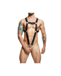 Cinghia New Comers Mob Eroticwear