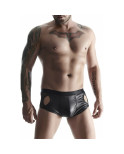 Boxer da Uomo Demoniq Nero XL