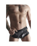 Boxer da Uomo Demoniq Nero XL