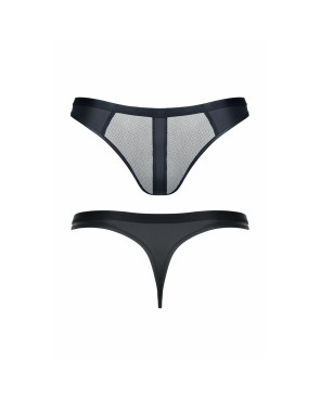 Tanga Demoniq Nero XL