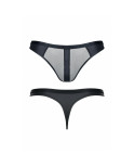 Tanga Demoniq Nero XL