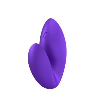 Vibratore Satisfyer Lilla