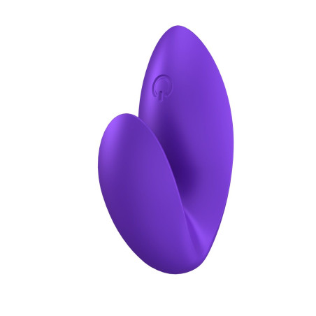 Vibratore Satisfyer Lilla