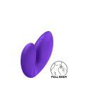 Vibratore Satisfyer Lilla