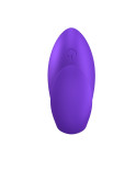 Vibratore Satisfyer Lilla