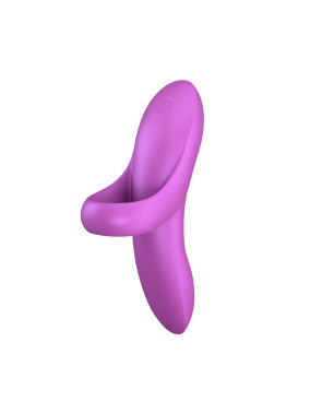 Vibratore Satisfyer Bold Lover Rosa