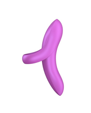 Vibratore Satisfyer Bold Lover Rosa