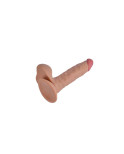 Dildo Realistico VSCNOVELTY 20,3 cm