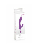 Vibratore per il Punto-G Yoba Viola Silicone