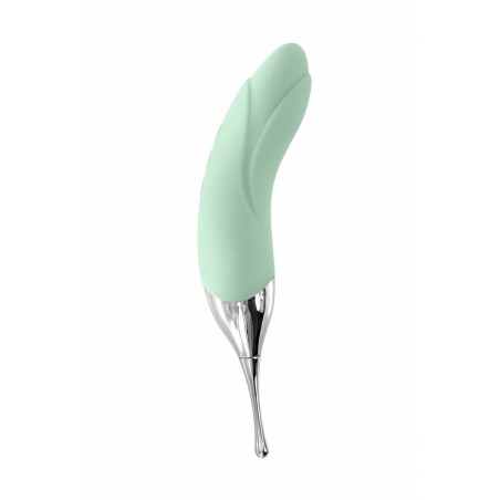 Vibratore Mini Yoba Verde