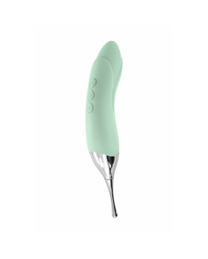 Vibratore Mini Yoba Verde