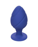 CALIFORNIA EXOTICS - BUTTPLUG CHEEKY VIOLA