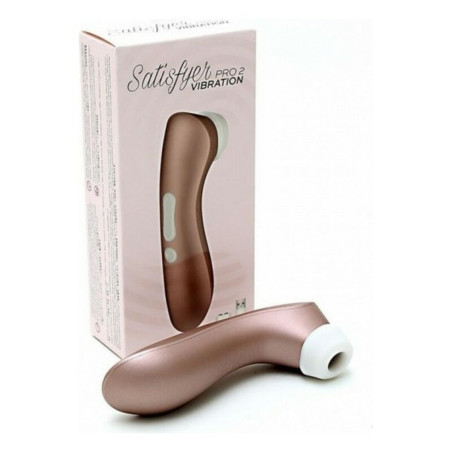 Stimolatore per il Clitoride Pro 2 Vibration Satisfyer SF-J2018-31