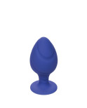 CALIFORNIA EXOTICS - BUTTPLUG CHEEKY VIOLA