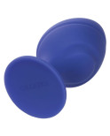 CALIFORNIA EXOTICS - BUTTPLUG CHEEKY VIOLA