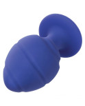 CALIFORNIA EXOTICS - BUTTPLUG CHEEKY VIOLA