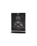 Croce Reprimente Over The Bed Fifty Shades of Grey 75452