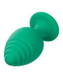 CALIFORNIA EXOTICS - BUTTPLUG CHEEKY VERDE