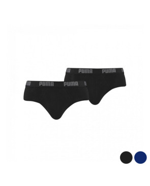 Slips Puma BASIC BRIEF (2 pcs)