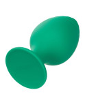 CALIFORNIA EXOTICS - BUTTPLUG CHEEKY VERDE