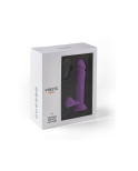 Vibratore Realistico Virgite Viola