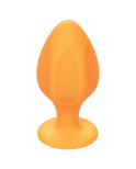 CALIFORNIA EXOTICS - BUTTPLUG CHEEKY ARANCIONE