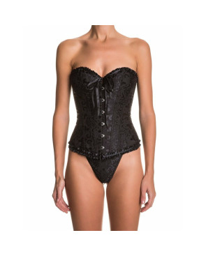 Body Corset Lovica (XXL)