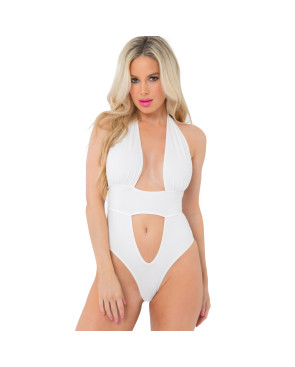 Body Pink Lipstick Bianco S/M