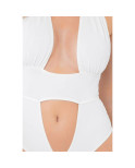 Body Pink Lipstick Bianco S/M