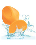 CALIFORNIA EXOTICS - BUTTPLUG CHEEKY ARANCIONE