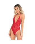 Body René Rofé Rosso S/M