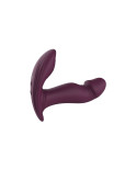 Vibratore per il Punto-G Dream Toys Essentials Viola