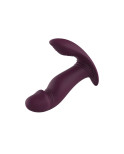 Vibratore per il Punto-G Dream Toys Essentials Viola