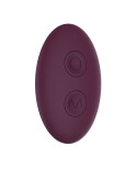 Vibratore per il Punto-G Dream Toys Essentials Viola