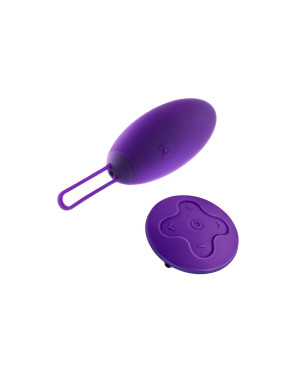 Vibratore Mini Blush Wellness Viola