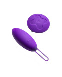 Vibratore Mini Blush Wellness Viola