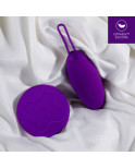 Vibratore Mini Blush Wellness Viola