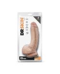 Dildo Realistico Blush Dr Skin PVC Ø 5 cm (16,5 cm)