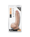 Dildo Realistico Blush Dr Skin PVC Ø 5 cm (16,5 cm)