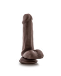 Dildo Realistico Blush Dr Skin TPE Ø 3,5 cm (12 cm) (16,5 cm)