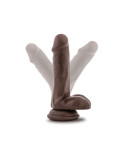 Dildo Realistico Blush Dr Skin TPE Ø 3,5 cm (12 cm) (16,5 cm)