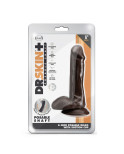 Dildo Realistico Blush Dr Skin TPE Ø 3,5 cm (12 cm) (16,5 cm)