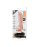 Dildo Realistico Blush Dr Skin PVC ABS Ø 3,8 cm (13,9 cm) (19 cm)