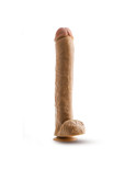 Dildo Realistico Blush Dr Skin PVC Ø 6,3 cm (29,2 cm)