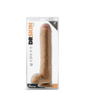 Dildo Realistico Blush Dr Skin PVC Ø 6,3 cm (29,2 cm)