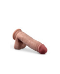 Dildo Realistico Blush Dr Skin TPE Ø 4 cm (13,9 cm)