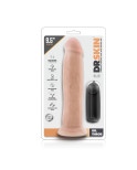 Dildo Realistico Blush Dr Skin PVC Ø 5 cm (21,5 cm)