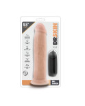 Dildo Realistico Blush Dr Skin PVC Ø 5 cm (21,5 cm)