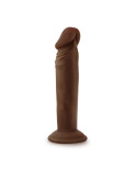 Dildo Realistico Blush Dr Skin TPE Ø 3,4 cm (15,2 cm) (16,5 cm)