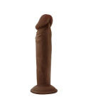 Dildo Realistico Blush Dr Skin TPE Ø 3,4 cm (15,2 cm) (16,5 cm)